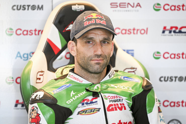 Johann Zarco