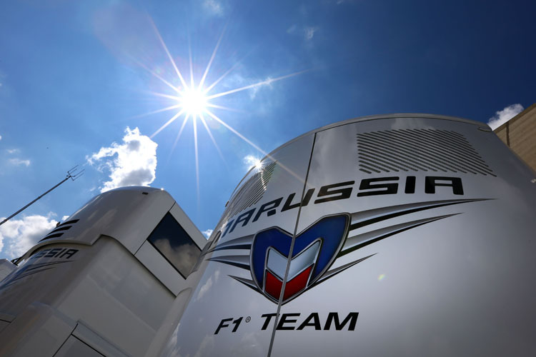 Die Verantwortlichen des Manor F1 Teams glauben fest an ein Comeback in Melbourne mit modifizierten 2014er-Rennern von Marussia