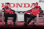 Tim Gajser und Mitch Evans beim Honda Thanks Day