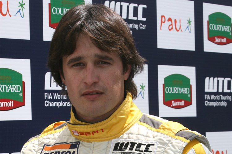 Oscar Nogués