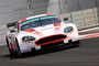 Young Driver AMR Aston Martin DBR9