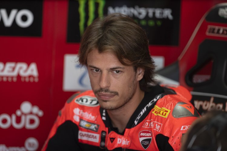Nicoló Bulega