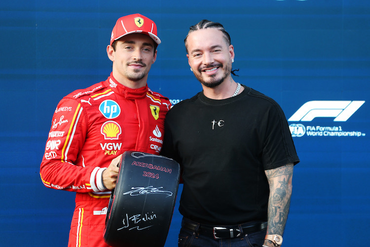 Charles Leclerc