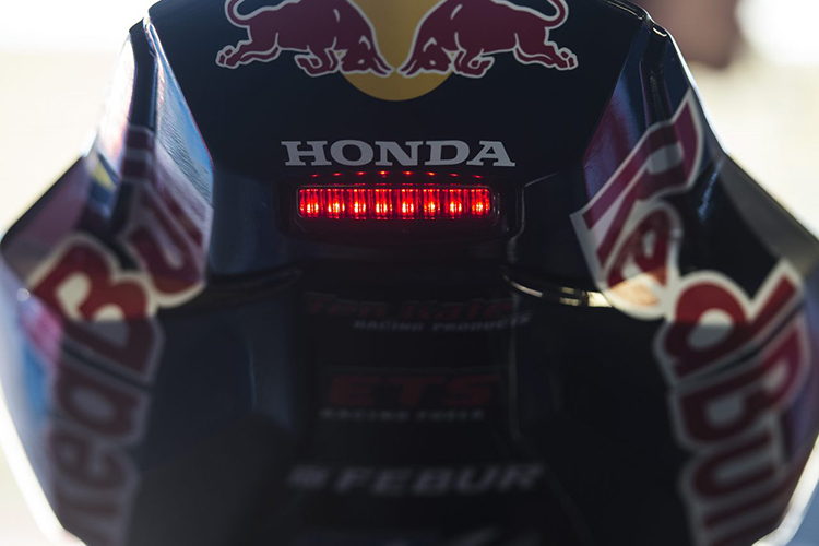 Red Bull Honda: Kein Brünn-Test