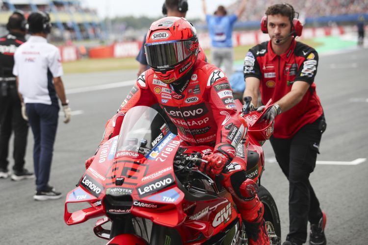 Marc Márquez