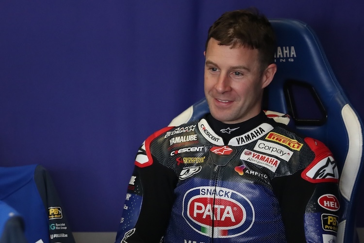 Jonathan Rea