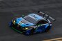 Der neue Lexus RC-F GT3 in Daytona