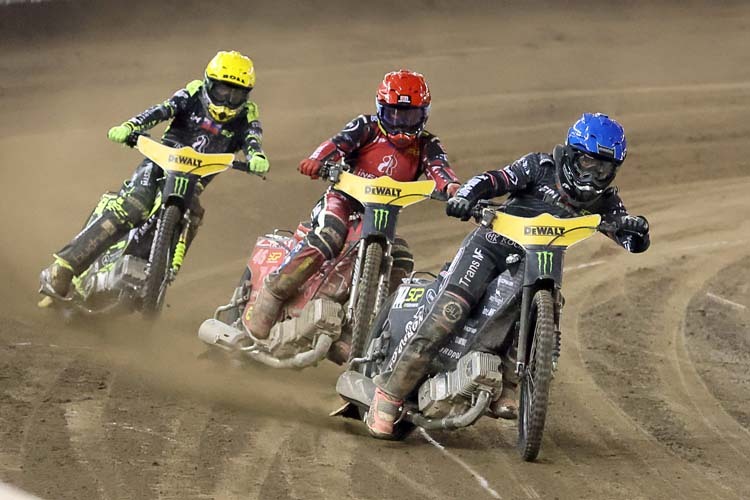 Huckenbeck, Fricke, Vaculik