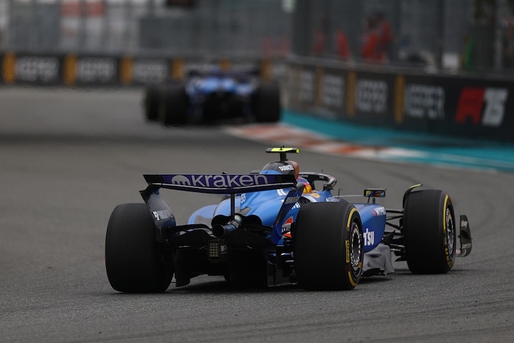 Carlos Sainz
