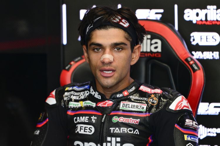 Jorge Martin