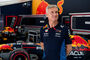 David Coulthard, hier bei einem Red Bull Racing Showrun, ist überzeugt: Die schnellste Rennrunde von Singapur ist ein gewisser Trost für Daniel Ricciardo