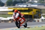 Stefan Bradl in Le Mans