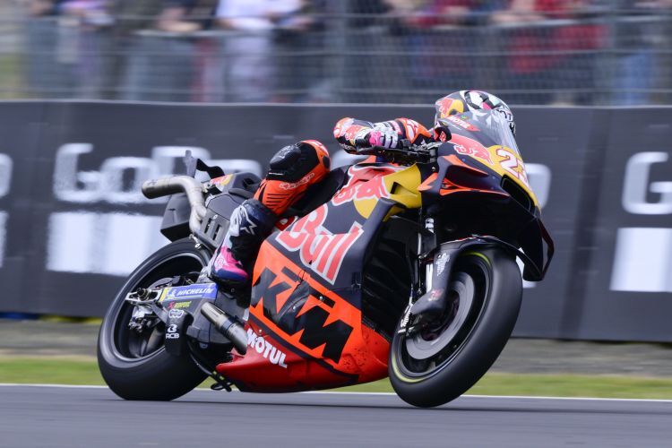 Enea Bastianini