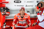 Die Zeiten von Marc Márquez stimmen Andrea Dovizioso (Bild) nachdenklich