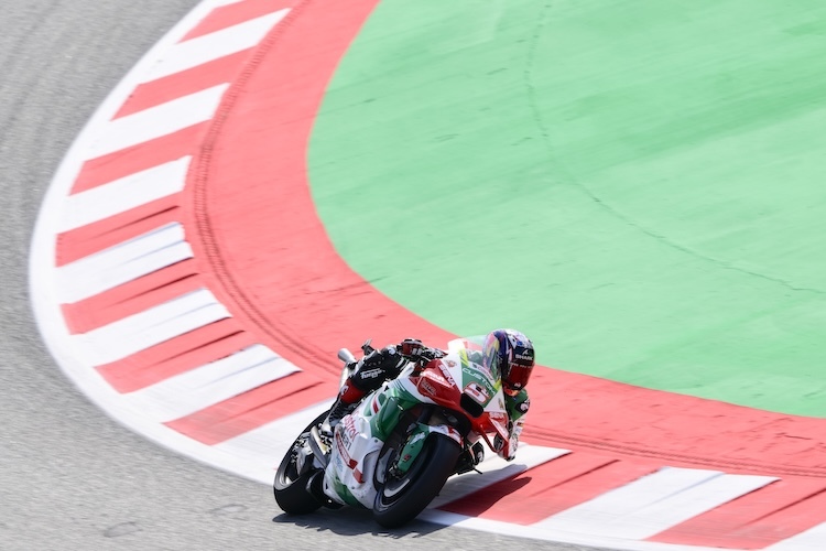 Johann Zarco