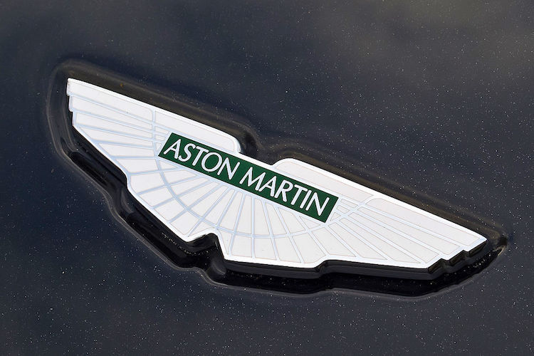 Aston Martin kommt in die Formel 1