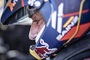 Carlos Sainz wieder Zweiter