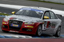 Oliver Mayer siegt im Audi A4