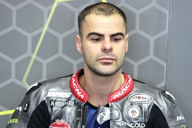 Romano Fenati