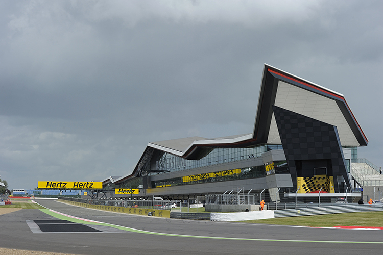 Der Silverstone Wing spaltet die Motorsport-Gemeinde
