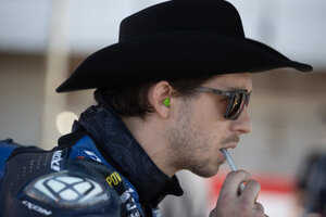 Remy Gardner hat zwei Monate Erholungszeit bis zum ersten Januar-Test)