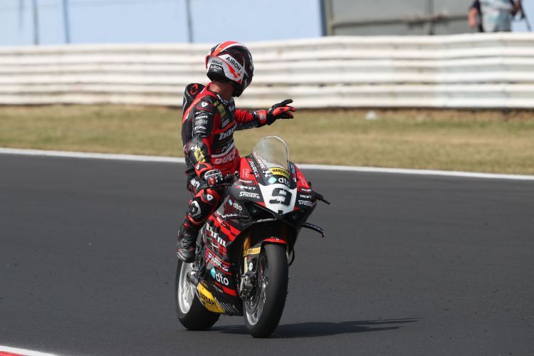 Danilo Petrucci