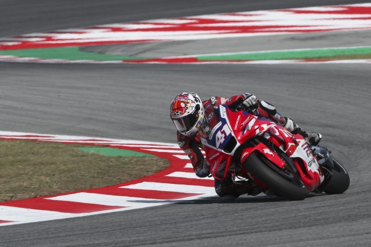 Aleix Espargaró