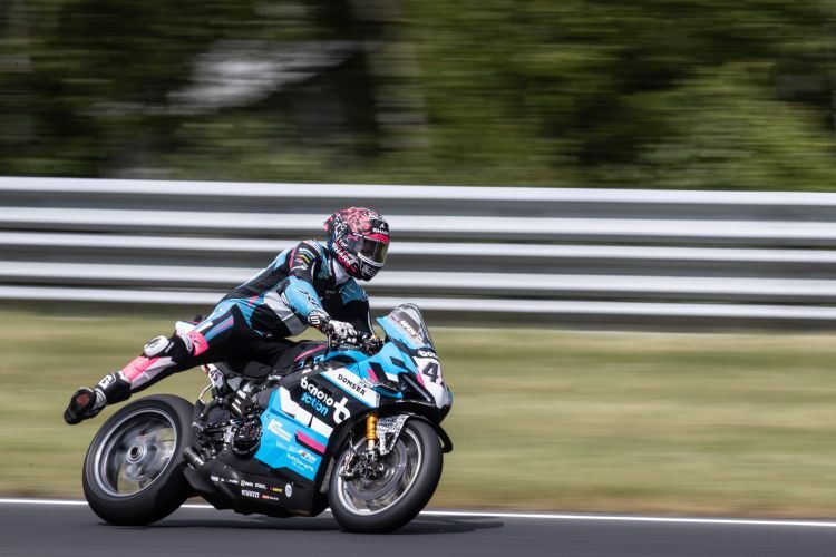 Scott Redding