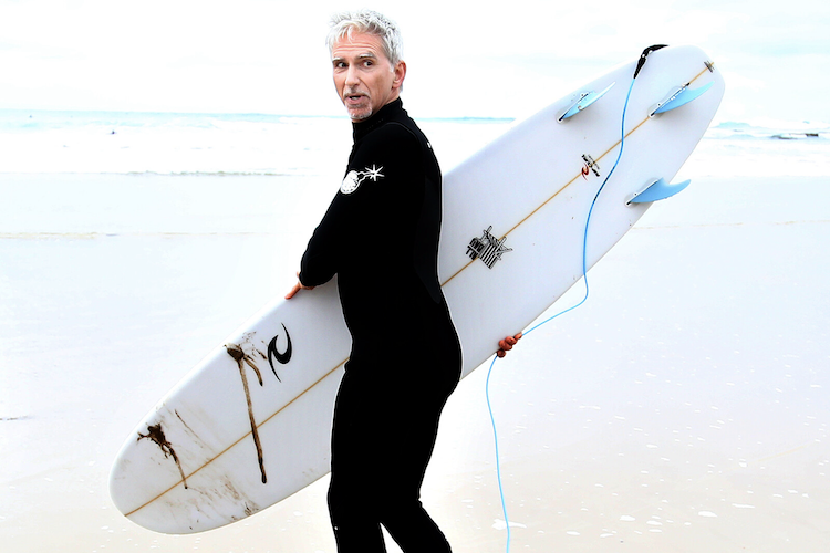 Damon Hill