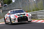 Nissan wird auch 2015 mit dem GT-R auf der Nordschleife hüpfen