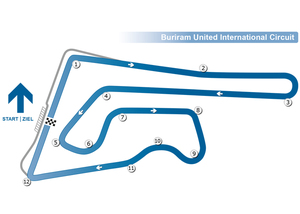 Buriram