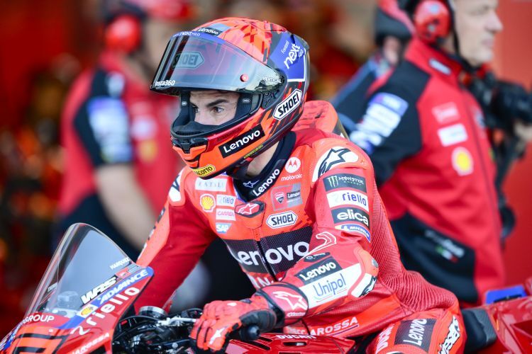 Marc Márquez