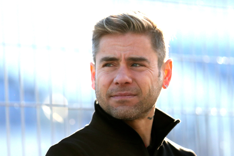 Alvaro Bautista