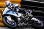 Rico Penzkofer BMW HP4
