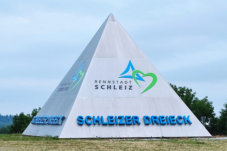 Keine IDM mehr in Schleiz