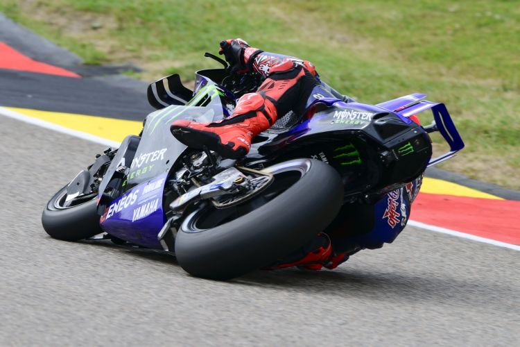 Fabio Quartararo
