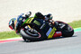 Bradley Smith auf der Tech3-Yamaha