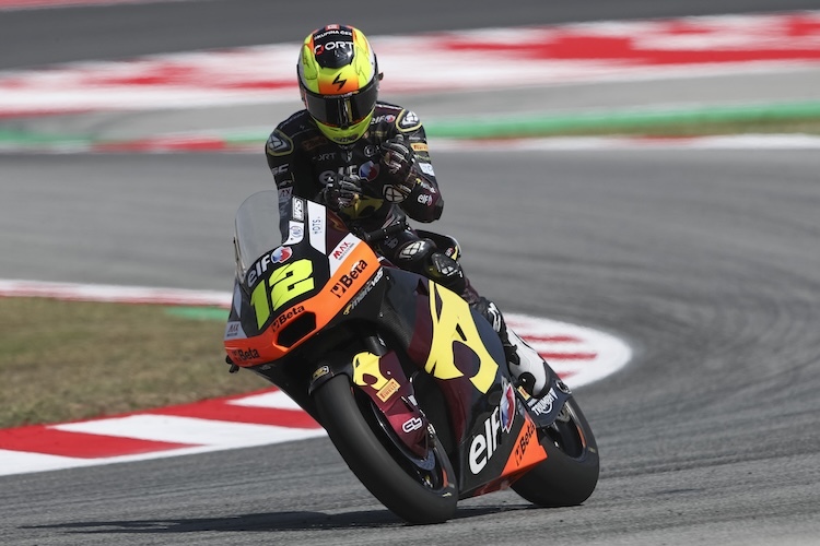 Kommt zu American Racing: Filip Salac