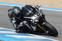 Diese Woche in Jerez: Sam Lowes 