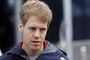 Vettel: «Überall ein bisschen was verändert»