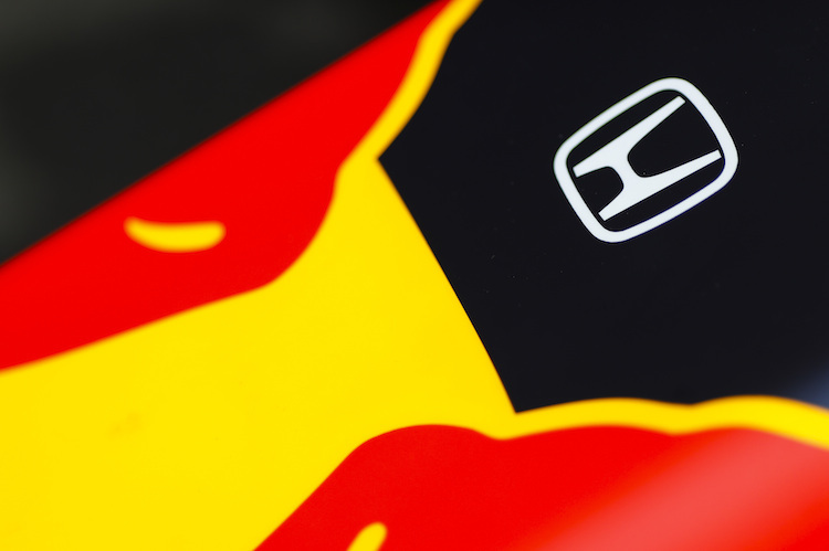 Comeback in der Formel-1-Startliste: Die Antriebseinheit von Red Bull Racing heisst 2023 «Honda RBPT»
