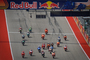 MotoGP-Start auf dem COTA