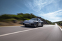 Der neue Porsche 911 Turbo S