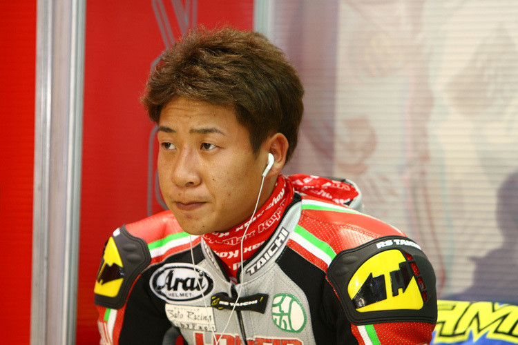 Tomoyoshi Koyama