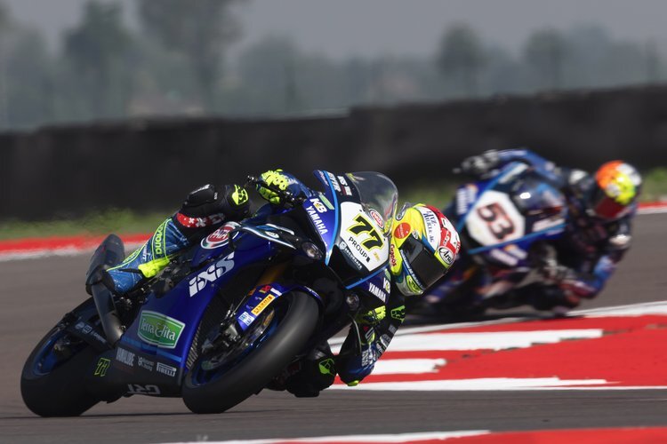 Domi Aegerter