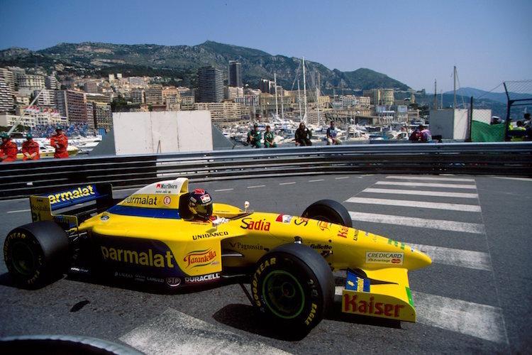 Forti 1995