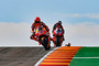 In Aragón: Marc Márquez vor Zarco (5)