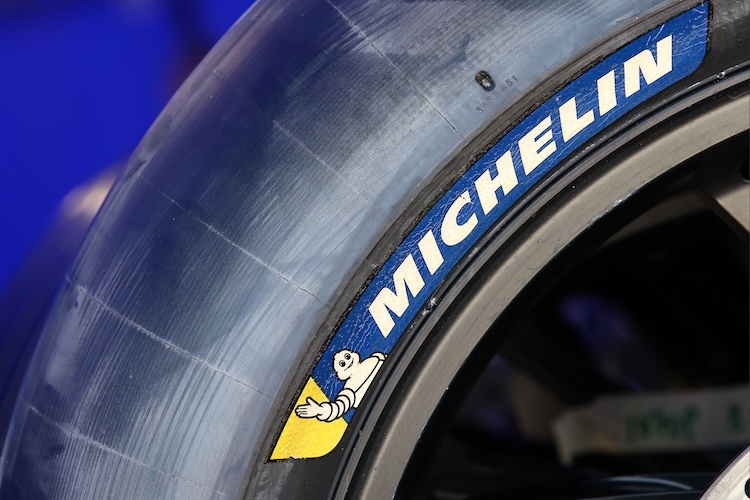 Seit 2016 ist Michelin Exklusivausrüster in der MotoGP