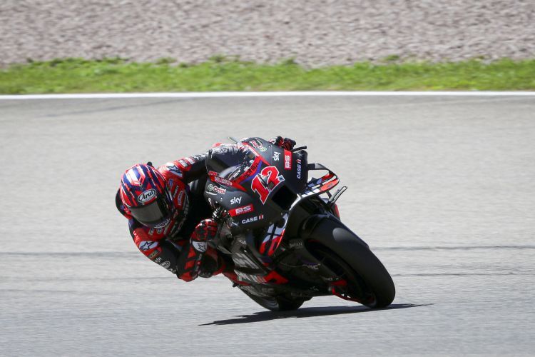 Maverick Viñales