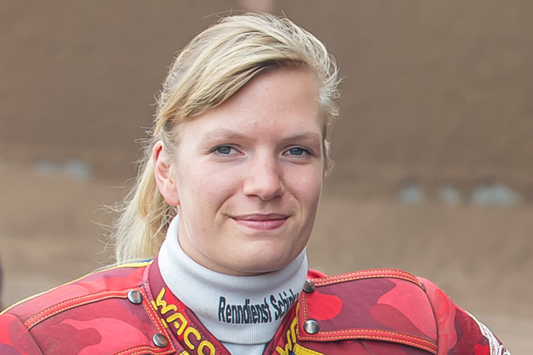 Theresia Hölper